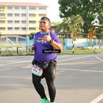 Runner Photo 8209898