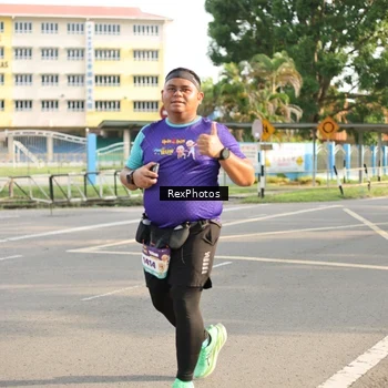 Runner Photo 8209901