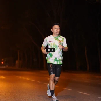 Runner Photo 8209903