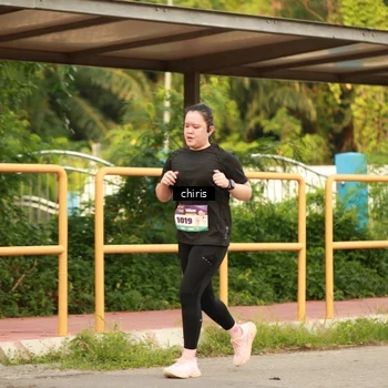 Runner Photo 8209905