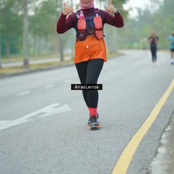 Runner Photo 8209907