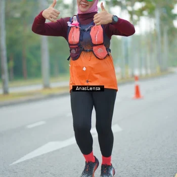 Runner Photo 8209908