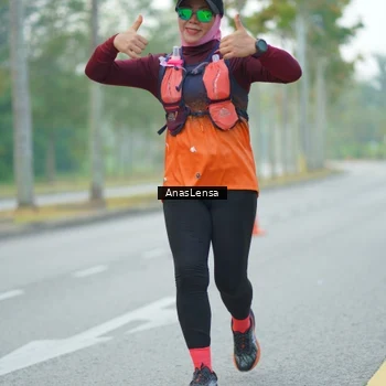 Runner Photo 8209911
