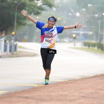 Runner Photo 8209912