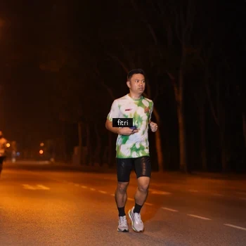 Runner Photo 8209918