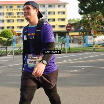 Runner Photo 8209927