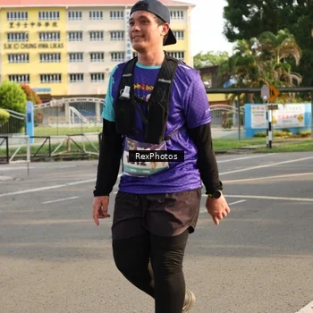 Runner Photo 8209928