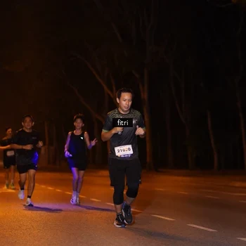 Runner Photo 8209929