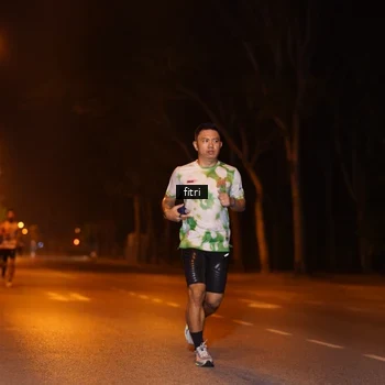 Runner Photo 8209931