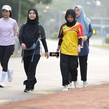 Runner Photo 8209933