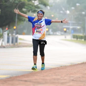 Runner Photo 8209934