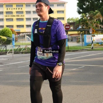 Runner Photo 8209936