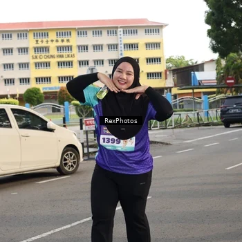 Runner Photo 8209937