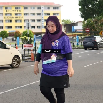 Runner Photo 8209941