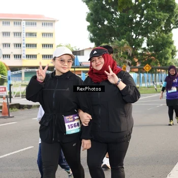 Runner Photo 8209942