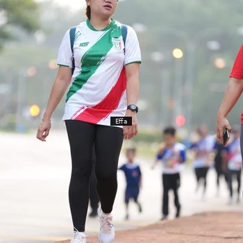 Runner Photo 8209945
