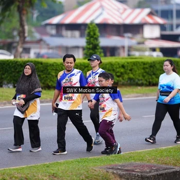 Runner Photo 8209947