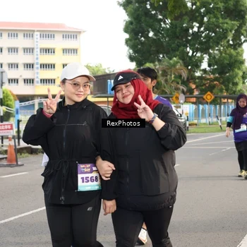 Runner Photo 8209949