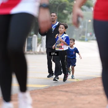 Runner Photo 8209950