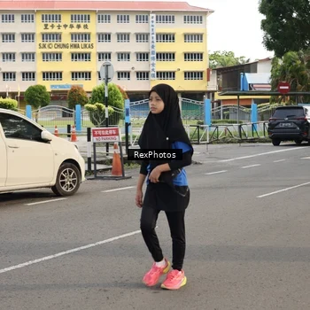 Runner Photo 8209952