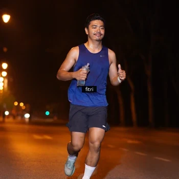 Runner Photo 8209954