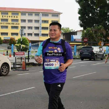 Runner Photo 8209957