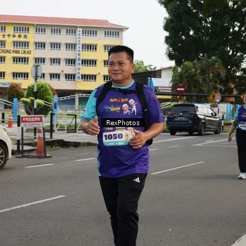 Runner Photo 8209961