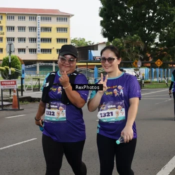 Runner Photo 8209964