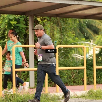 Runner Photo 8209966