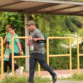 Runner Photo 8209967
