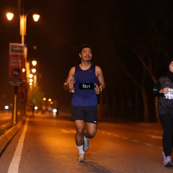 Runner Photo 8209968