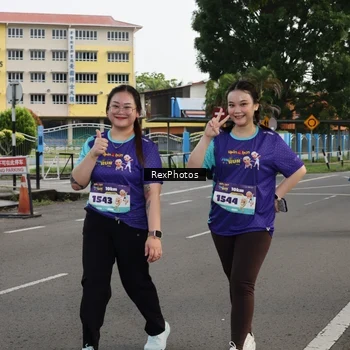 Runner Photo 8209969