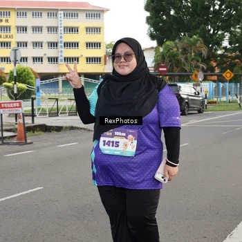 Runner Photo 8209977