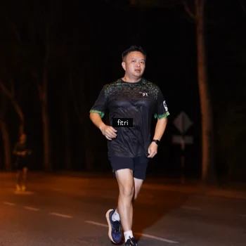 Runner Photo 8209978