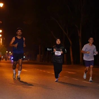 Runner Photo 8209979