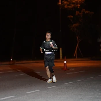 Runner Photo 8209980