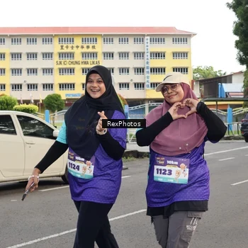 Runner Photo 8209982
