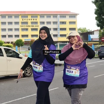 Runner Photo 8209987