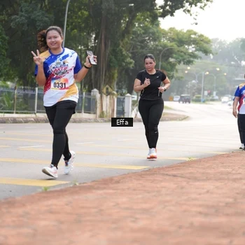 Runner Photo 8209991