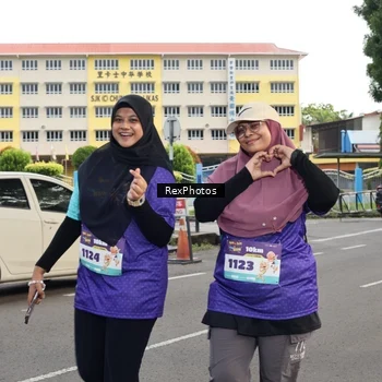 Runner Photo 8209995