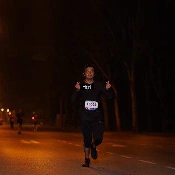 Runner Photo 8210017