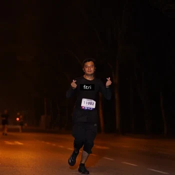 Runner Photo 8210018