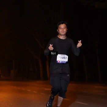 Runner Photo 8210027