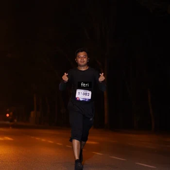 Runner Photo 8210037