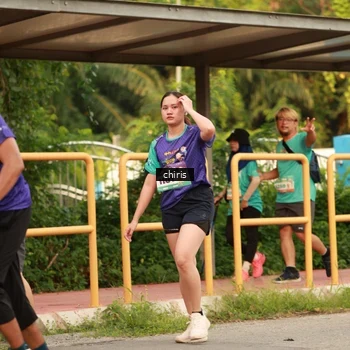 Runner Photo 8210062