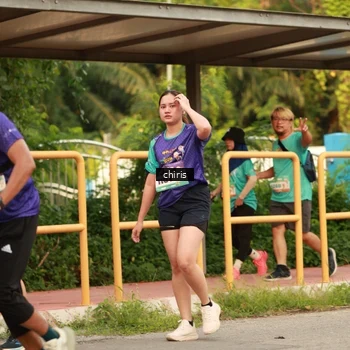 Runner Photo 8210072