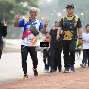Runner Photo 8210077