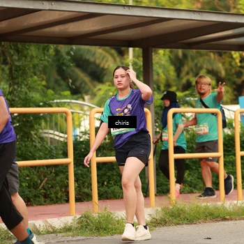 Runner Photo 8210079