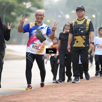 Runner Photo 8210086