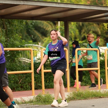 Runner Photo 8210090